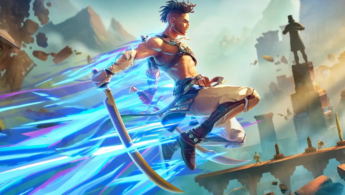 Prince of Persia: The Lost Crown überschreitet die 2-Millionen-Grenze - kommen noch mehr?