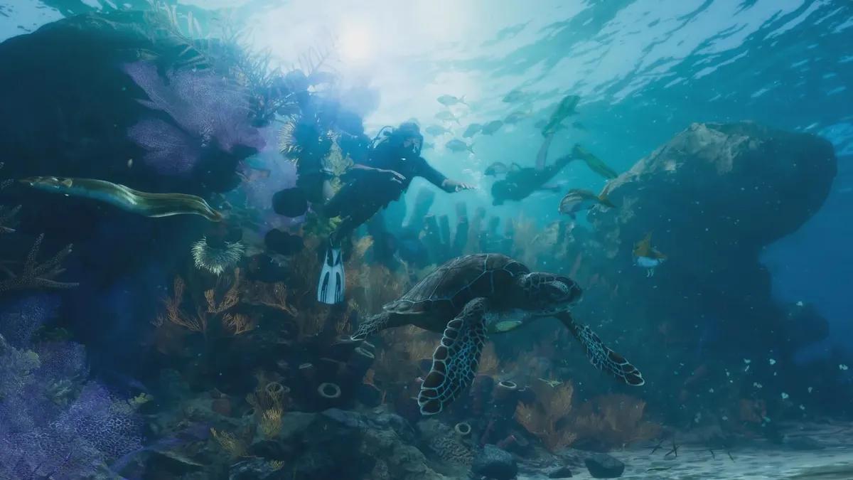 Grand Theft Auto VI sollte ursprünglich für die PlayStation 4 erscheinen