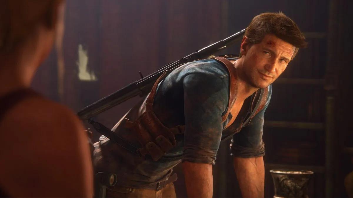Naughty Dog entwickelt einen neuen Teil von Uncharted – erste Details bekannt gegeben