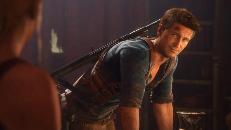 Naughty Dog entwickelt einen neuen Teil von Uncharted – erste Details bekannt gegeben