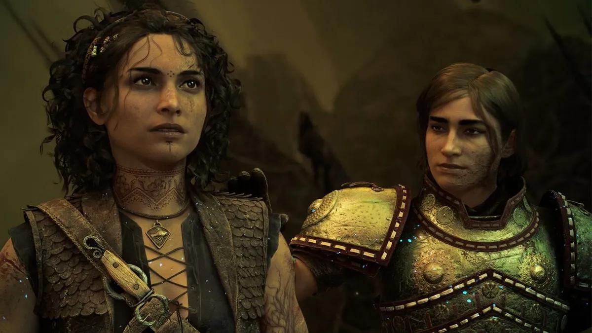 Die Verkaufszahlen von Resonance: A Plague Tale Legacy sind bisher nicht beeindruckend