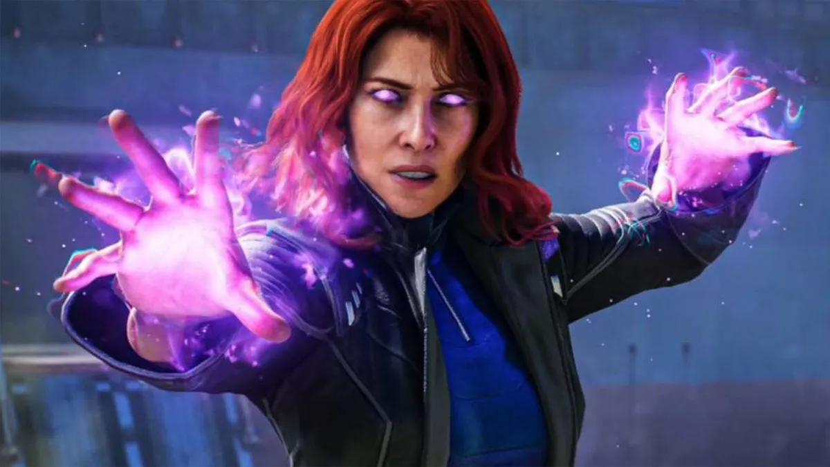 Die Schauspielerin erzählte von dem Wunsch der Fans, ein Spiel über Jean Grey von Insomniac zu sehen