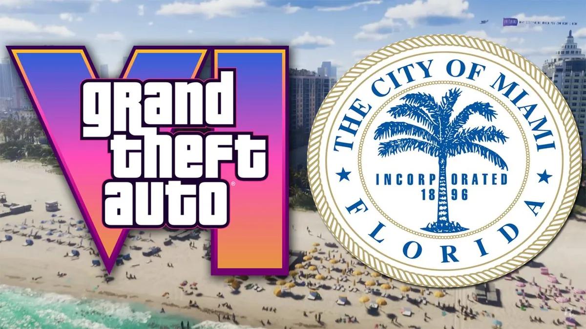 Rockstar und die Behörden von Miami haben sich darauf geeinigt, eine Werbekampagne für GTA 6 in der Stadt durchzuführen