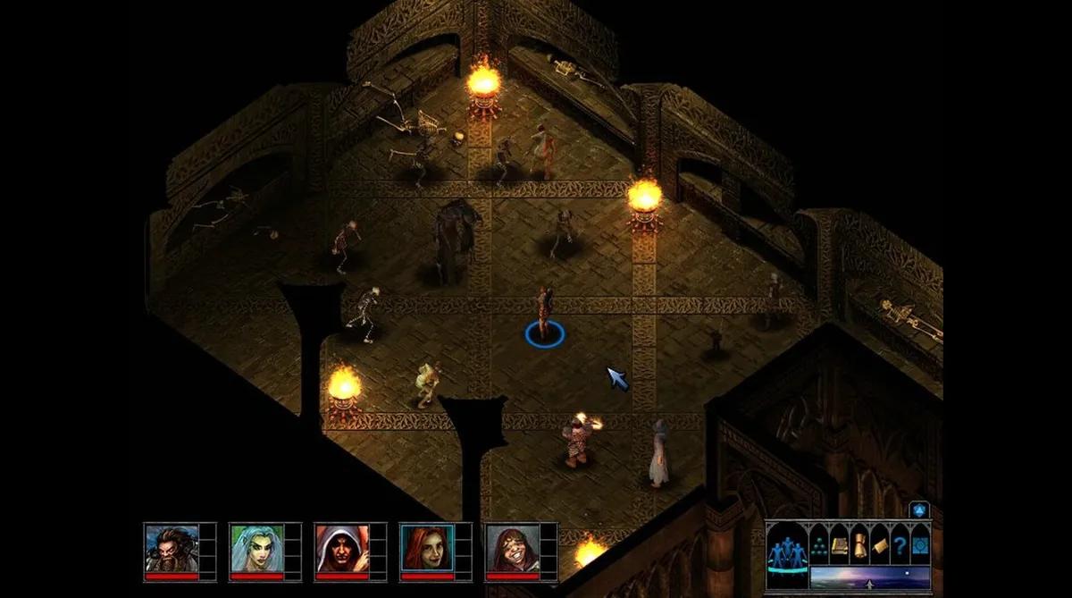 Steam-Veröffentlichung lässt Temple of Elemental Evil mit umfangreichen technischen Verbesserungen wieder aufleben (Klassiker)