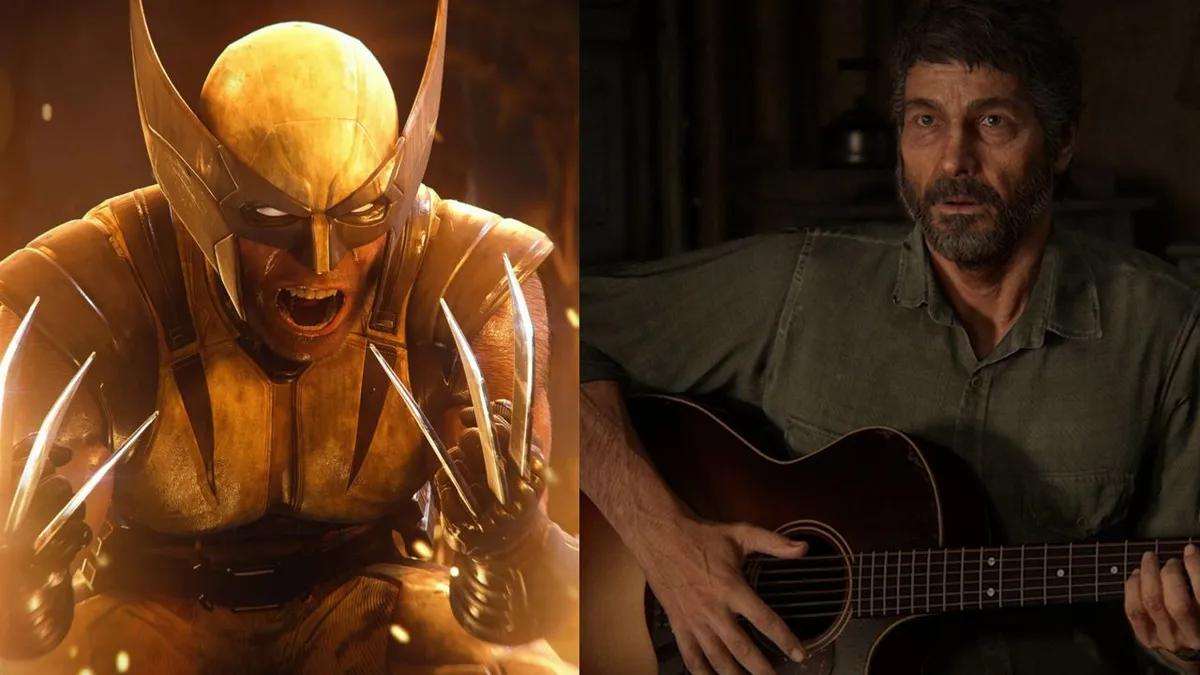 Marvels Wolverine enthält eine Anspielung auf The Last of Us