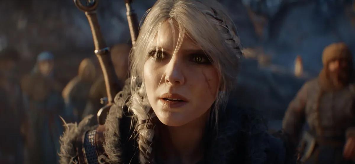 The Witcher 4: Die Rückkehr von Gwent und Ciris neue Rolle werden angekündigt