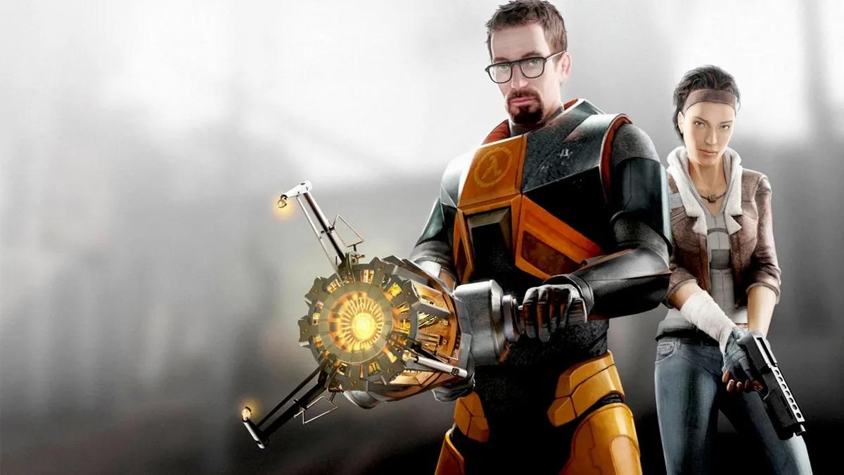 Der erste Screenshot von „Half-Life 3“ soll durchgesickert sein – doch die Fans bezweifeln dessen Echtheit