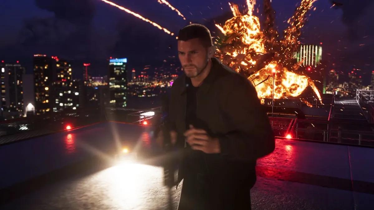 Spieler finden, dass die Grafik im neuen GTA 6 Trailer schlechter aussieht als zuvor