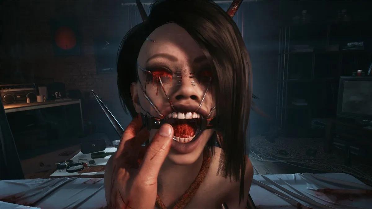 Spieler loben Clive Barker’s Hellraiser: Revival massenhaft — anders als Kritiker