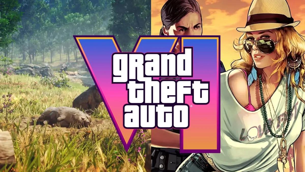 Spieler haben bereits Verweise auf GTA 5 und Red Dead Redemption 2 in „GTA 6: An Extended Look“ entdeckt