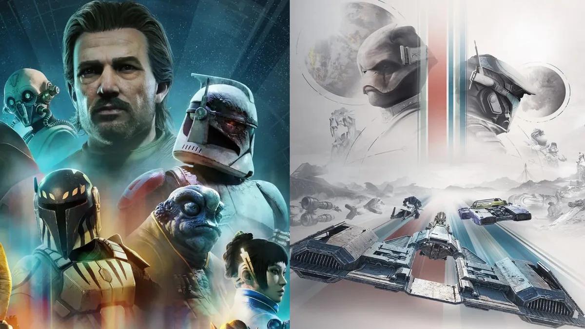 Lucasfilm deutet an, dass es künftig noch mehr Star Wars Spiele geben wird