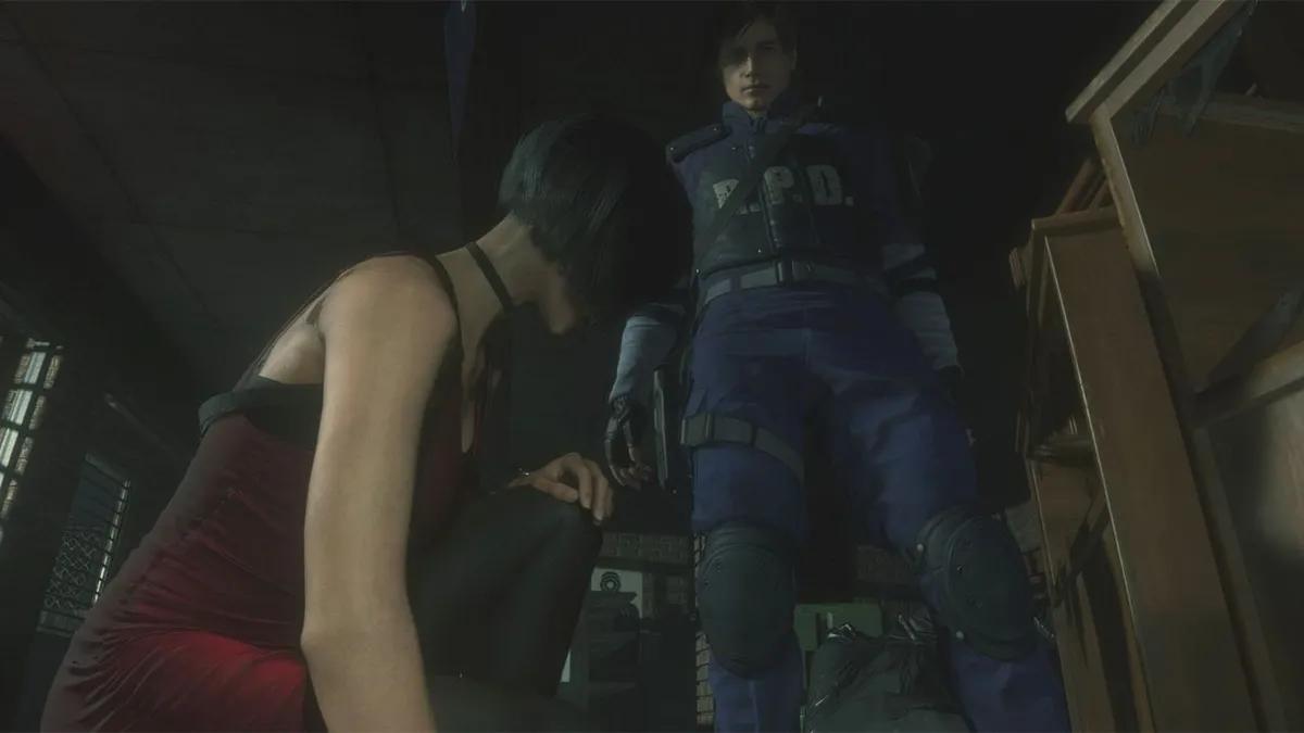 Mehrere Remakes von Resident Evil erscheinen nächsten Monat für die Switch 2