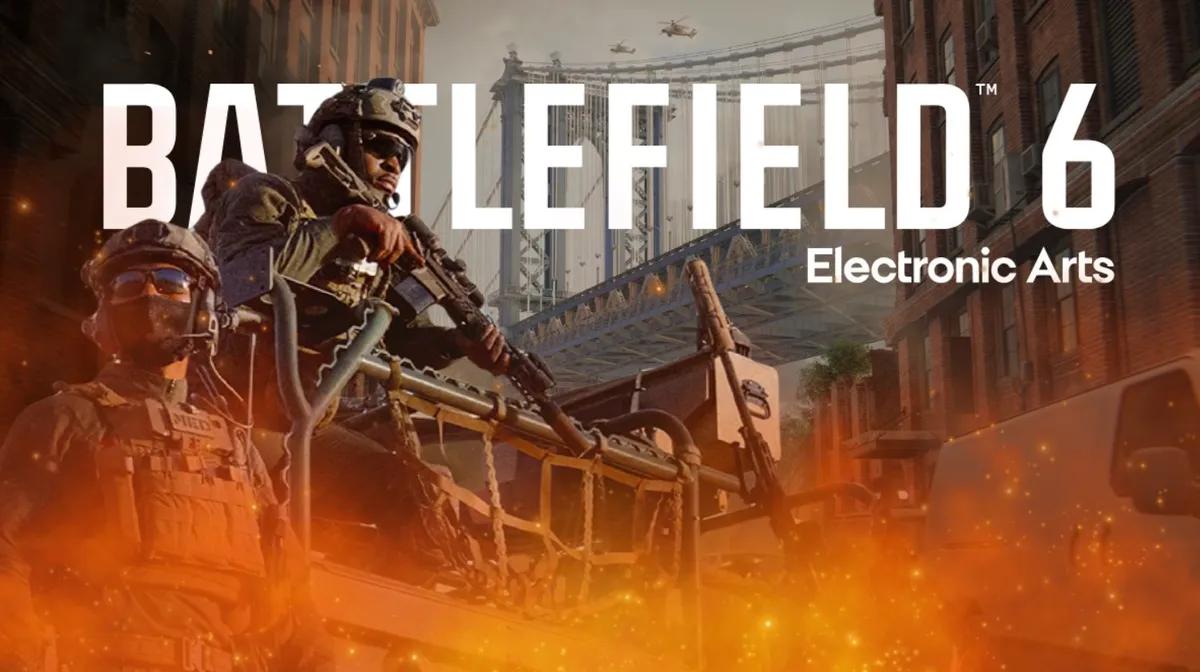 Jeder Battlefield 6 Spielmodus wird erklärt