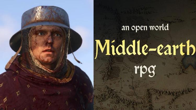 Insider hat neue Details zu den kommenden Projekten von Warhorse geteilt — dem neuen Kingdom Come und einem Spiel basierend auf Der Herr der Ringe