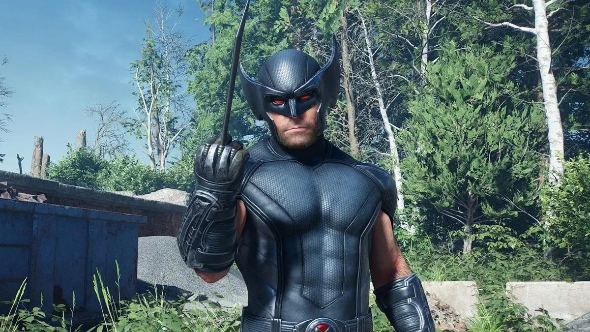 Marvels Wolverine stieß bei den Spielern auf gemischte Reaktionen