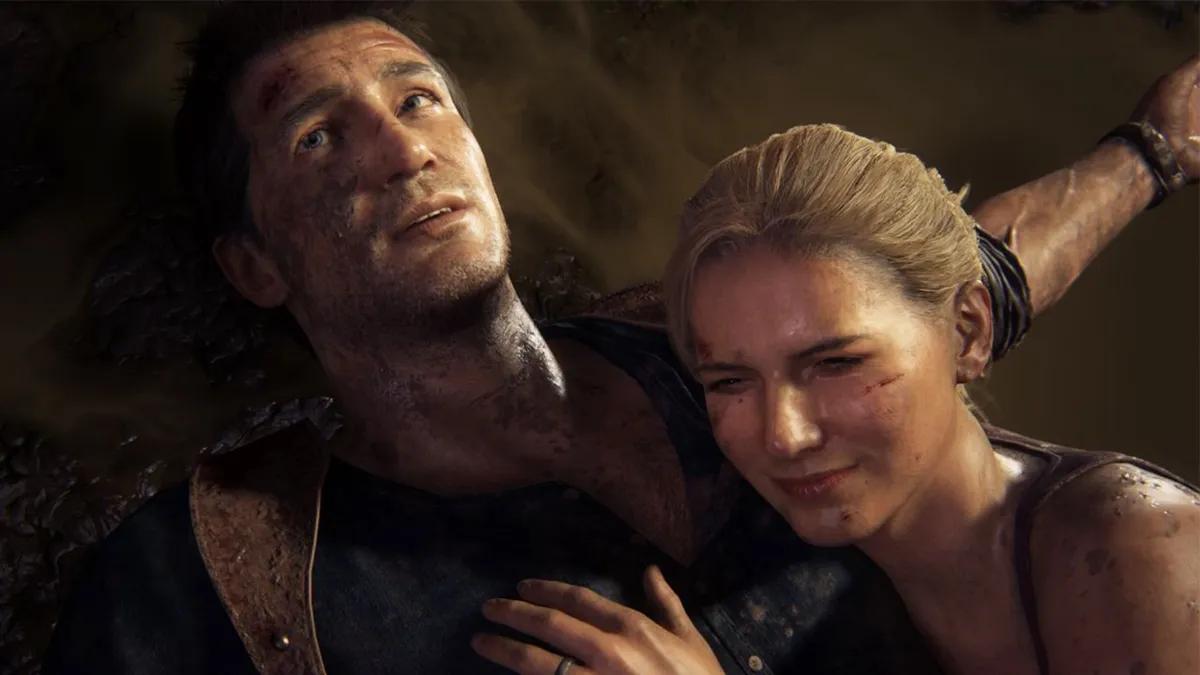 Ein ehemaliger Entwickler hat Details zu einer alternativen Version von Uncharted 4 geteilt
