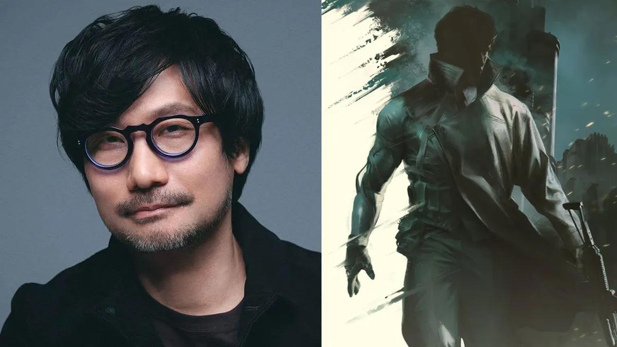 Hideo Kojima enthüllt neue Physint Details — Gameplay, Story, Charaktere, Besetzung und mehr