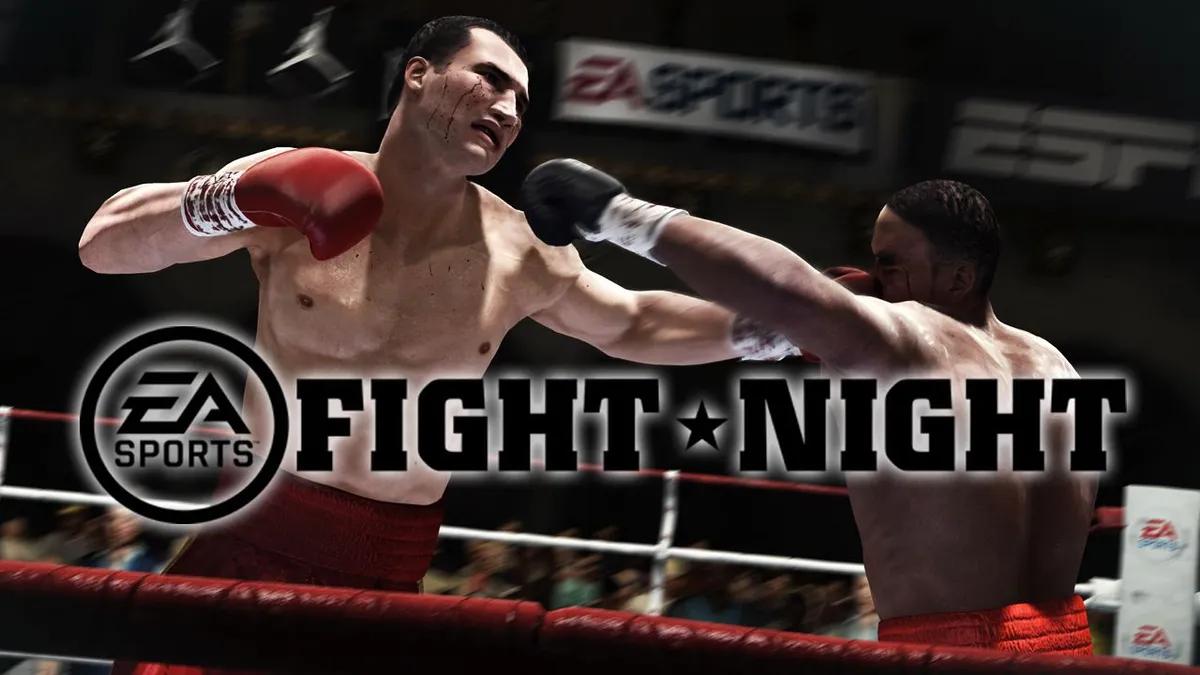 Es wird berichtet, dass Electronic Arts den neuen Teil von Fight Night abgesagt hat