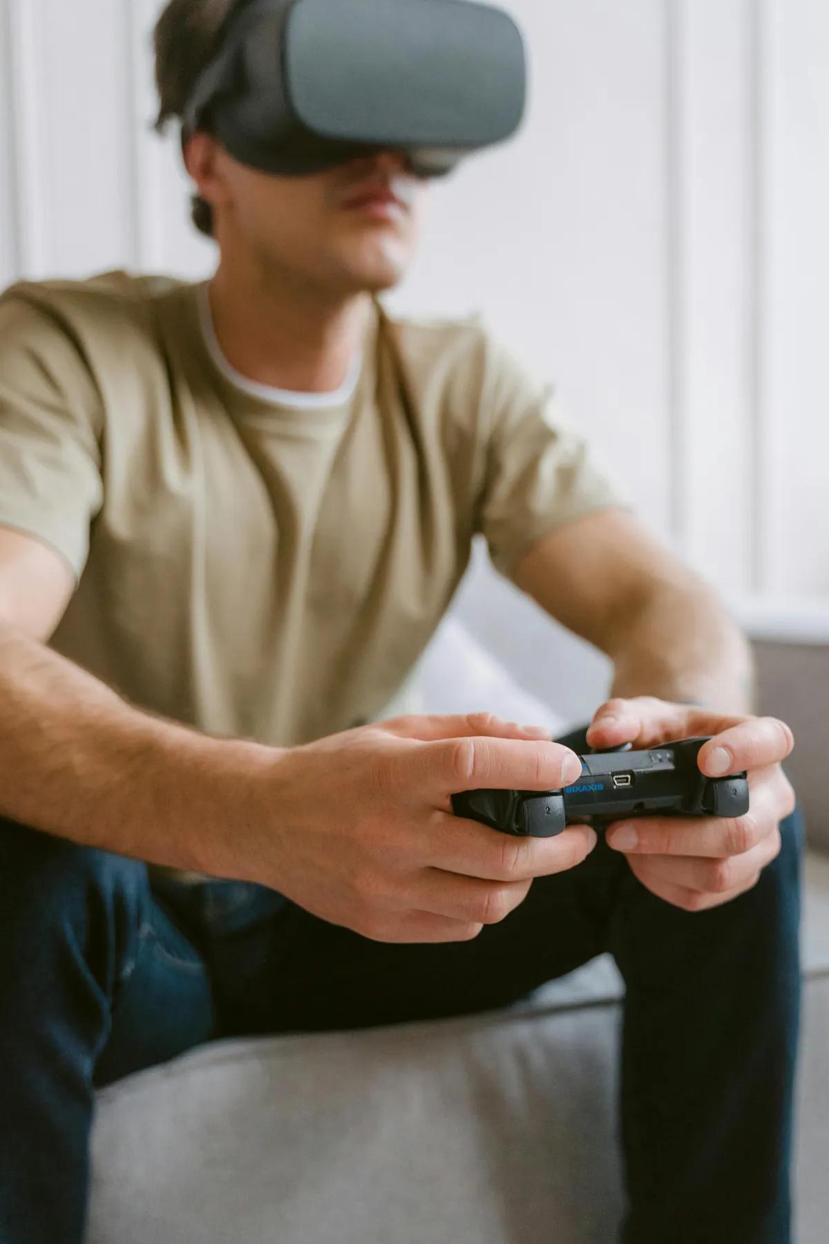 Levelaufstieg im echten Leben: Wie Sie mit Ihrem Gamer-Mojo der Generation Z die Berufswelt erobern