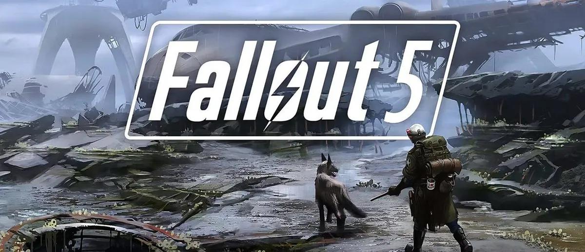 Fallout 5 wird von der TV-Serie von Amazon Prime inspiriert sein