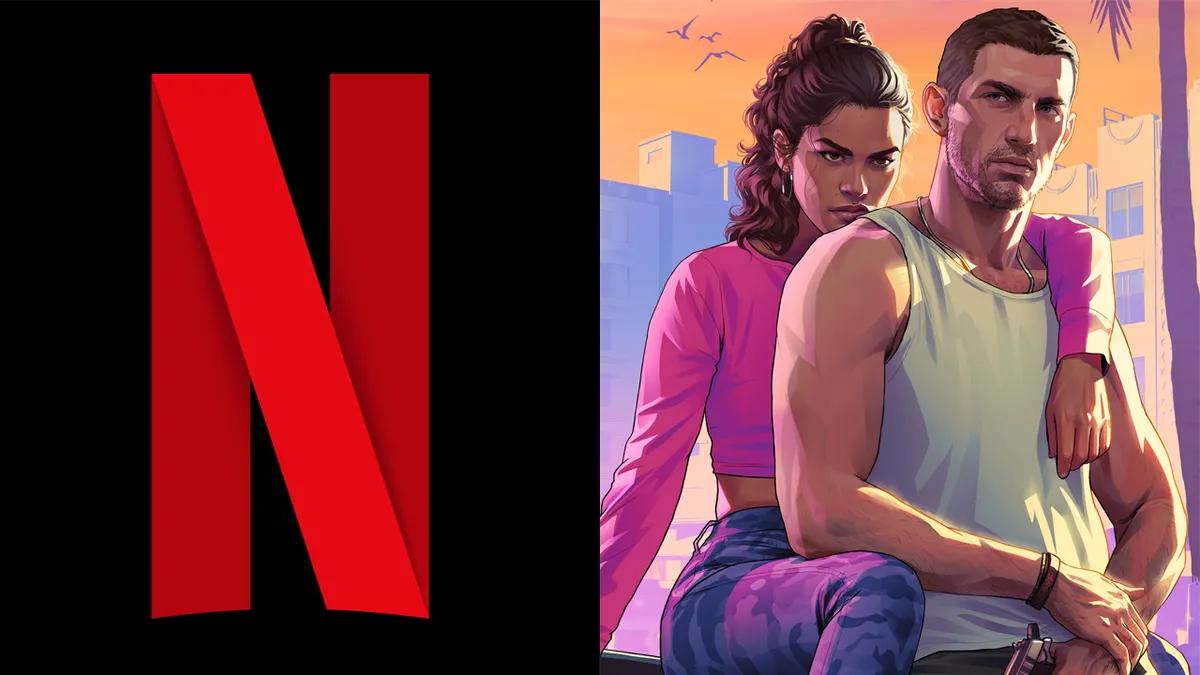 GTA 6 Vorbestellungen nähern sich 5 Millionen dank Gameplay-Präsentation auf Netflix