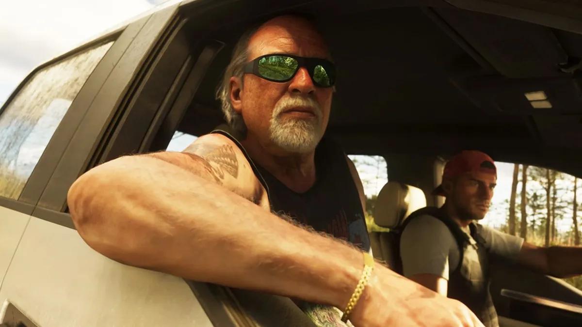 Ein weiterer Schauspieler hat seine Teilnahme an GTA 6 bestätigt