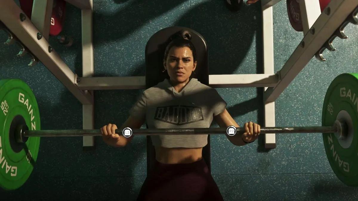 Neue Details zu GTA 6 enthüllen mehr Informationen über Nebenaktivitäten im Spiel