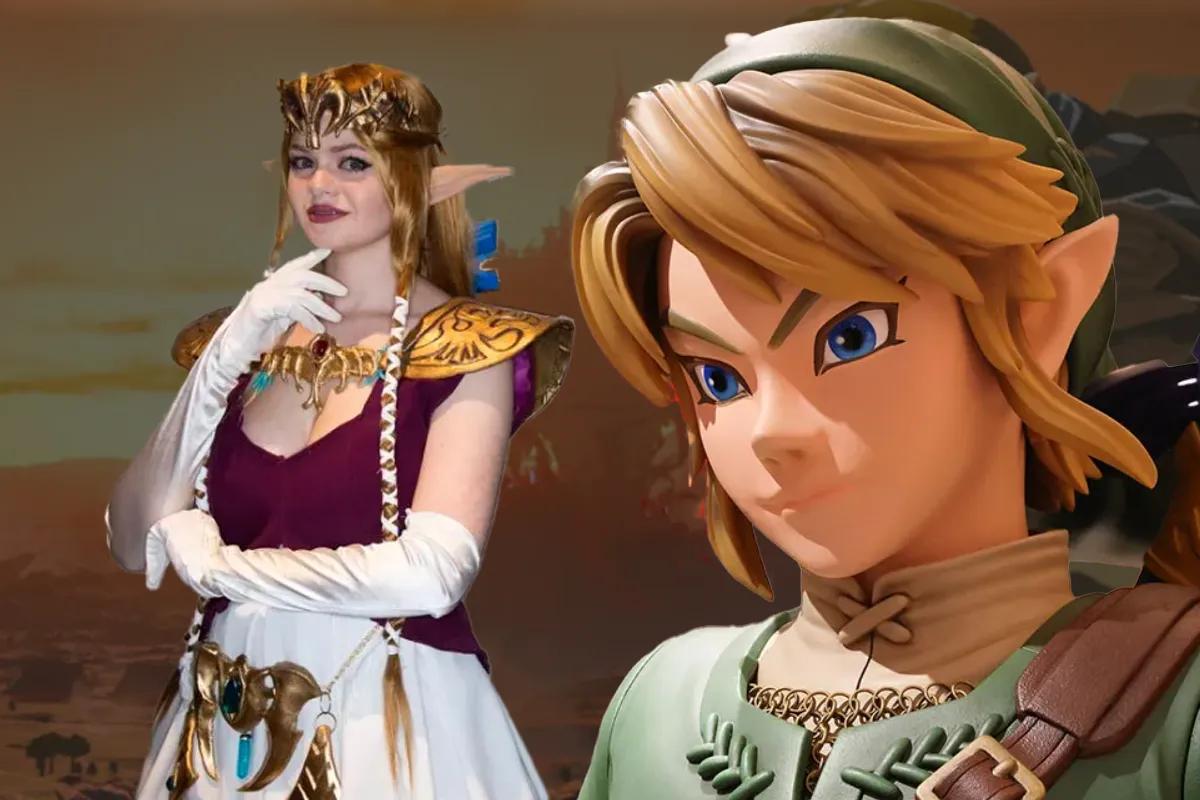 Nintendos The Legend of Zelda Live-Action-Film erhält ein Erscheinungsdatum