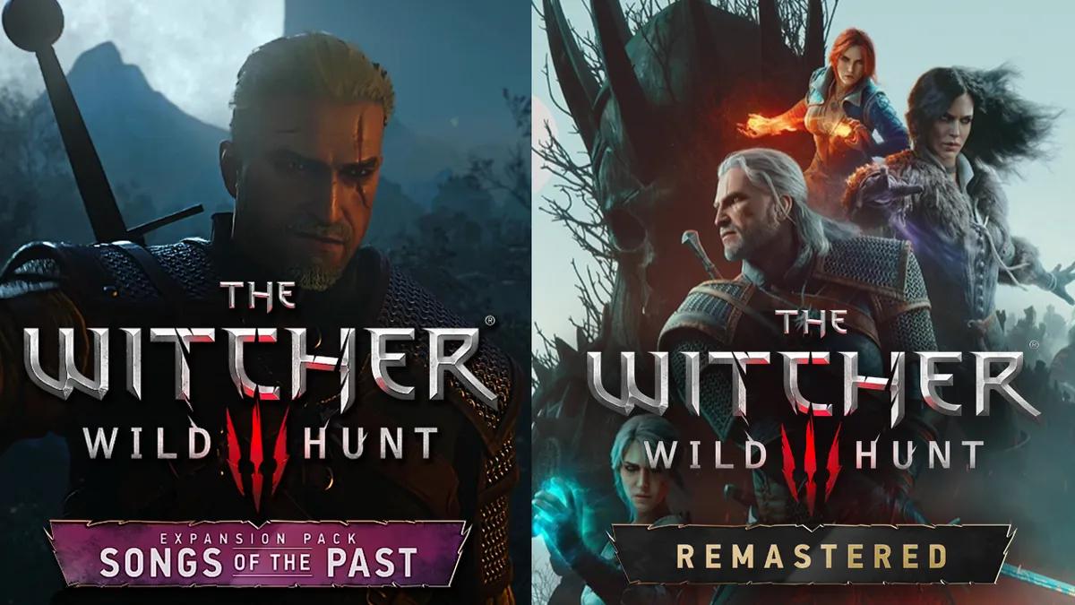 Bei der Opening Night Live wurde The Witcher 3: Wild Hunt Remastered angekündigt und das neue DLC Songs of the Past vorgestellt