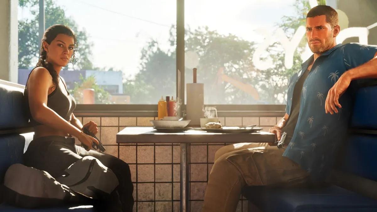 Das Magazin Love hat zwei neue Screenshots von GTA 6 veröffentlicht und einige Details enthüllt