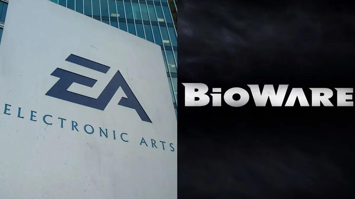 Ein kanadischer Politiker bittet die Regierung, BioWare vor EA zu retten