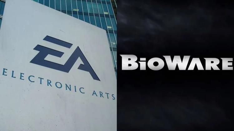 Ein kanadischer Politiker bittet die Regierung, BioWare vor EA zu retten