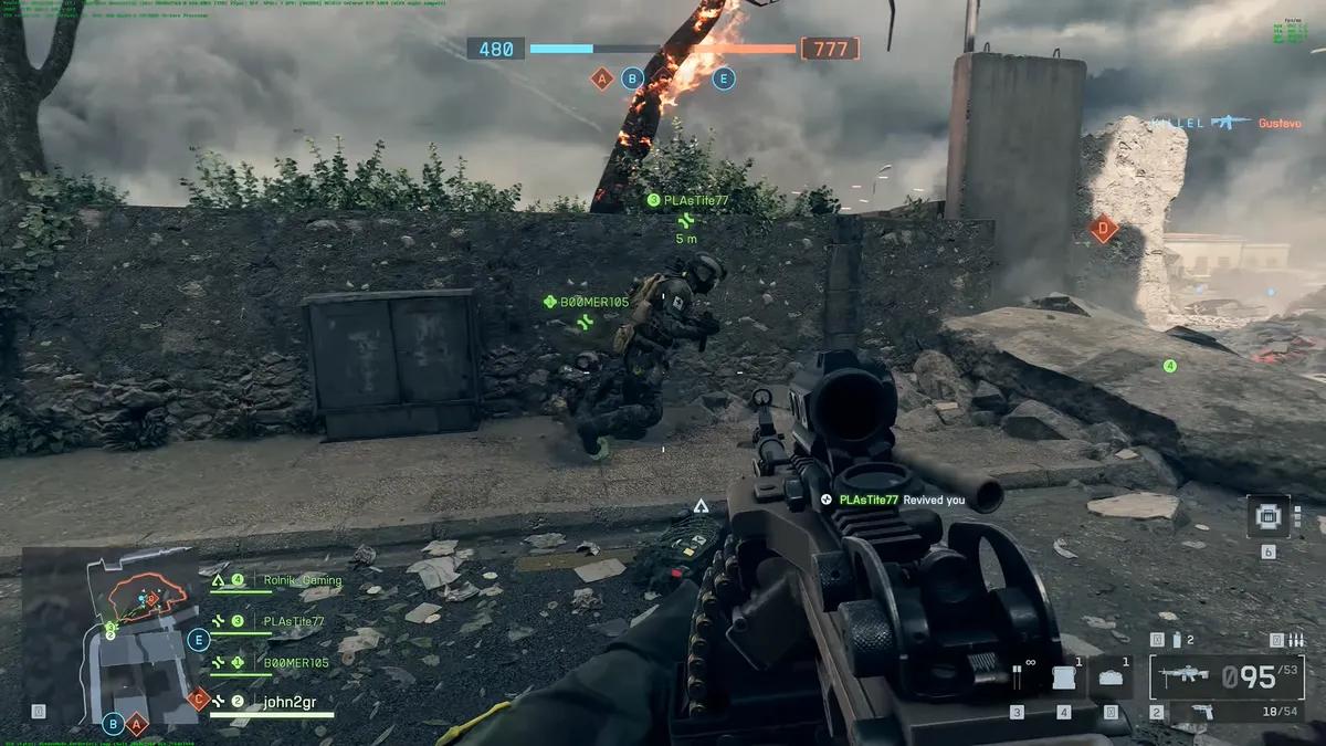 EAs Javelin stoppt 330.000 Betrugsversuche in Battlefield 6 Early Access