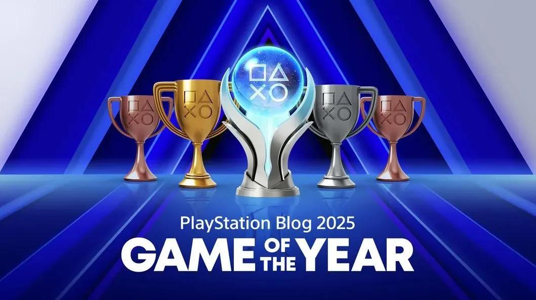 Die Gewinner des PS-Blog-Spiels des Jahres 2025 wurden bekannt gegeben