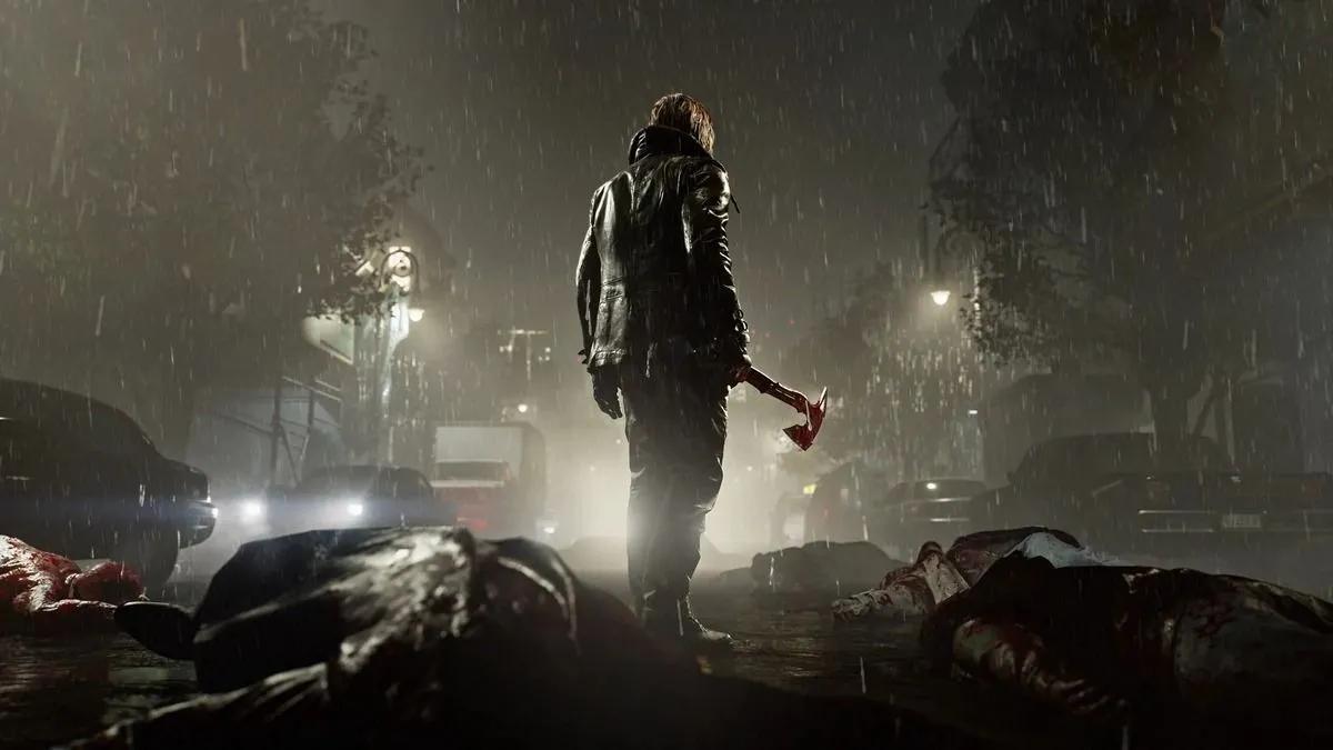 Sechs neue Resident Evil-Spiele in Entwicklung bestätigt 