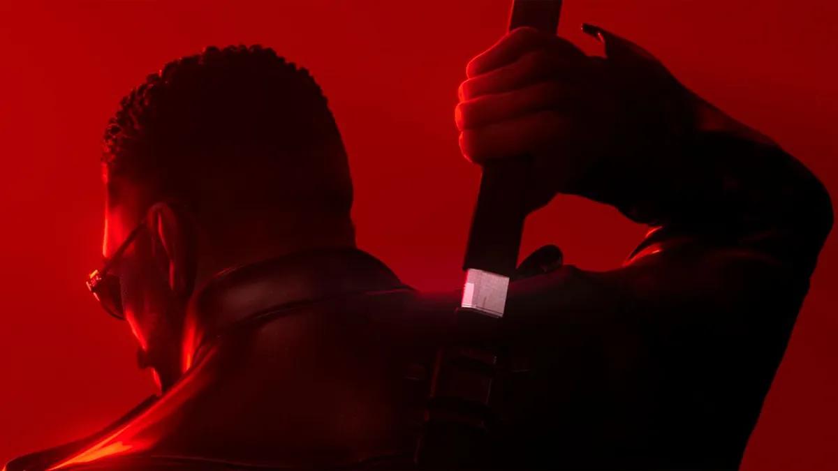 Marvels „Blade“ ist noch lange nicht fertig und könnte erst im nächsten Jahr erscheinen