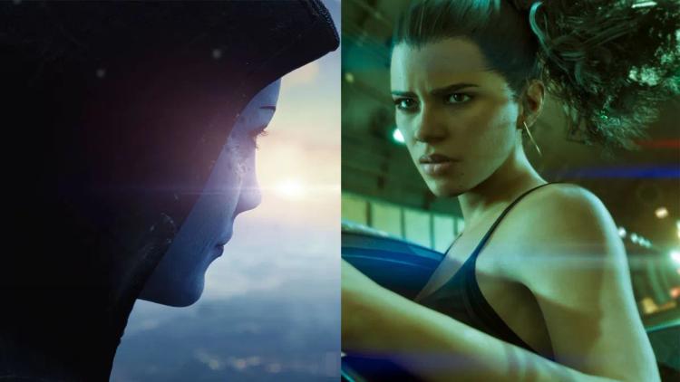 Der Game Director des abgesagten Mass Effect 5 reagierte auf die Schließung von BioWare und erwähnte GTA 6