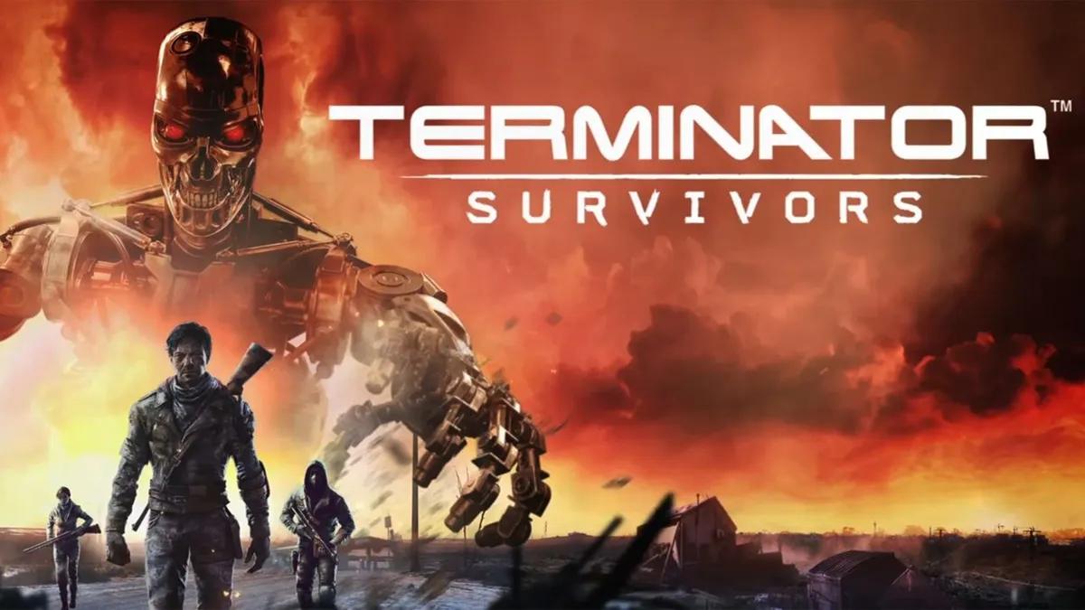 Neue Details zu Terminator: Survivors – Sarah Connor und wann die Ereignisse stattfinden