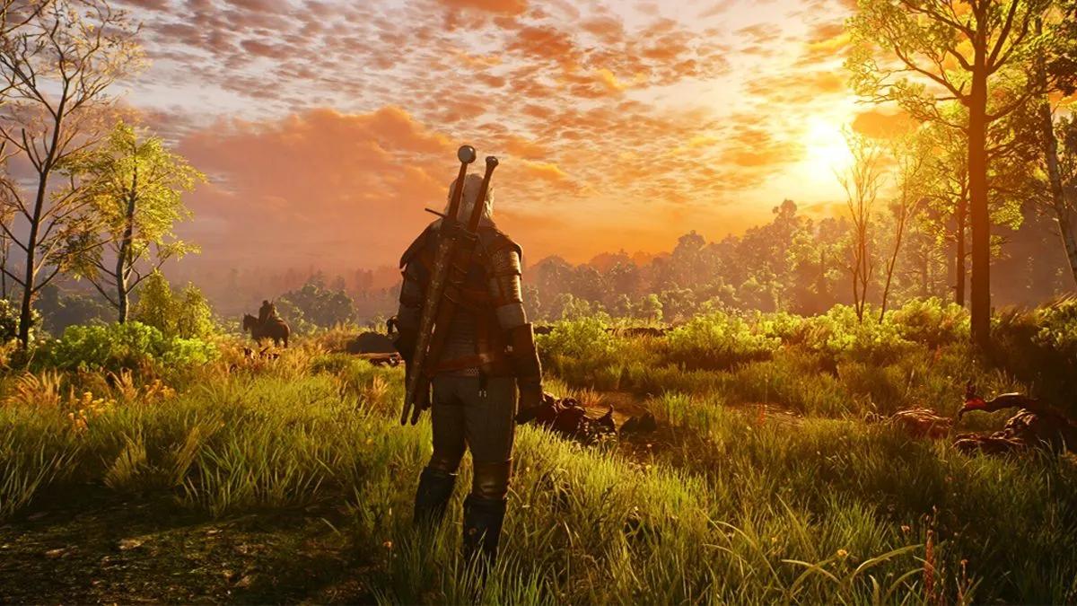 The Witcher 3: Wild Hunt - Remastered hat den Steam-Rekord für die meisten gleichzeitig online spielenden Spieler gebrochen