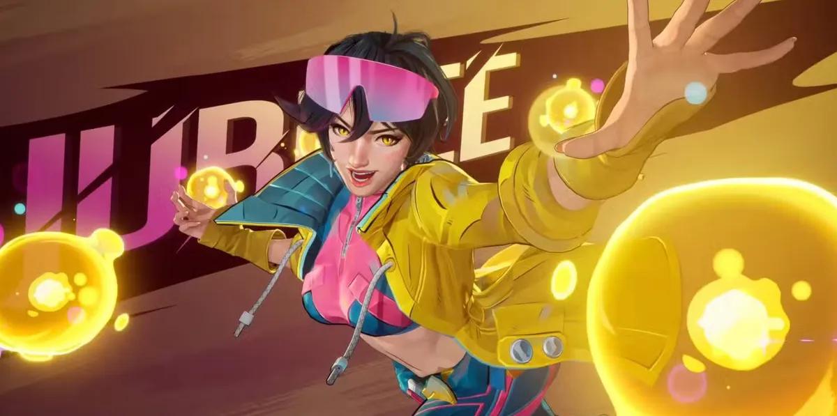 „Marvel Rivals“-Spieler sagen, Saison 9 sei zu grell, um sie anzusehen