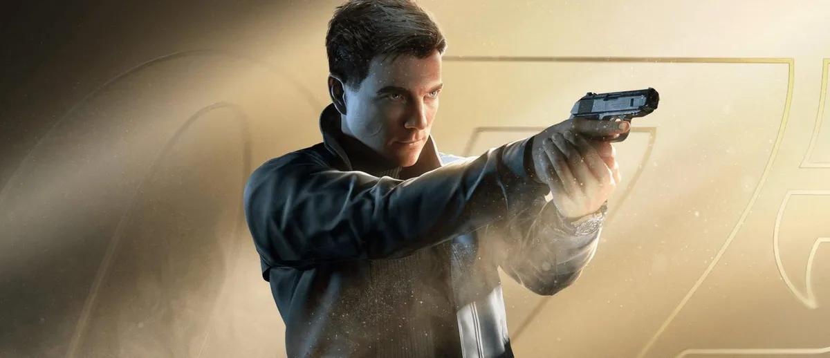 007: First Light's Bösewicht soll enthüllt worden sein