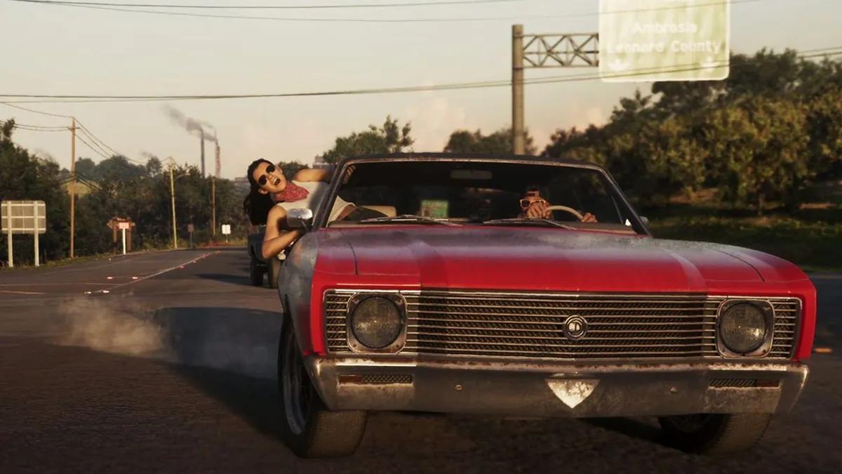 Gerüchten zufolge enthält die physische Version von GTA 6 eine Sammlerkarte
