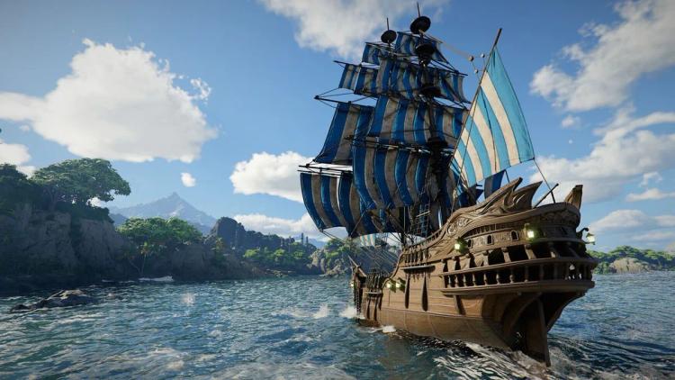 Pearl Abyss hat neue Details zu Crimson Desert und dem bevorstehenden DLC Charting the Unknown enthüllt