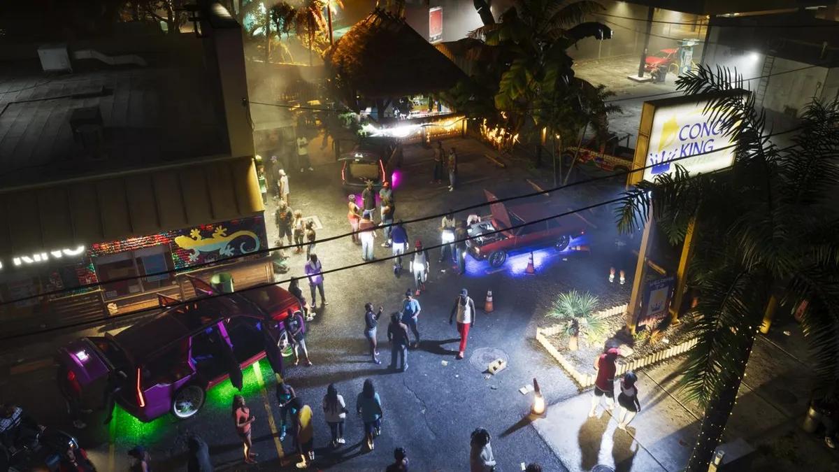 GTA 6 — Love Magazin enthüllt neue Details