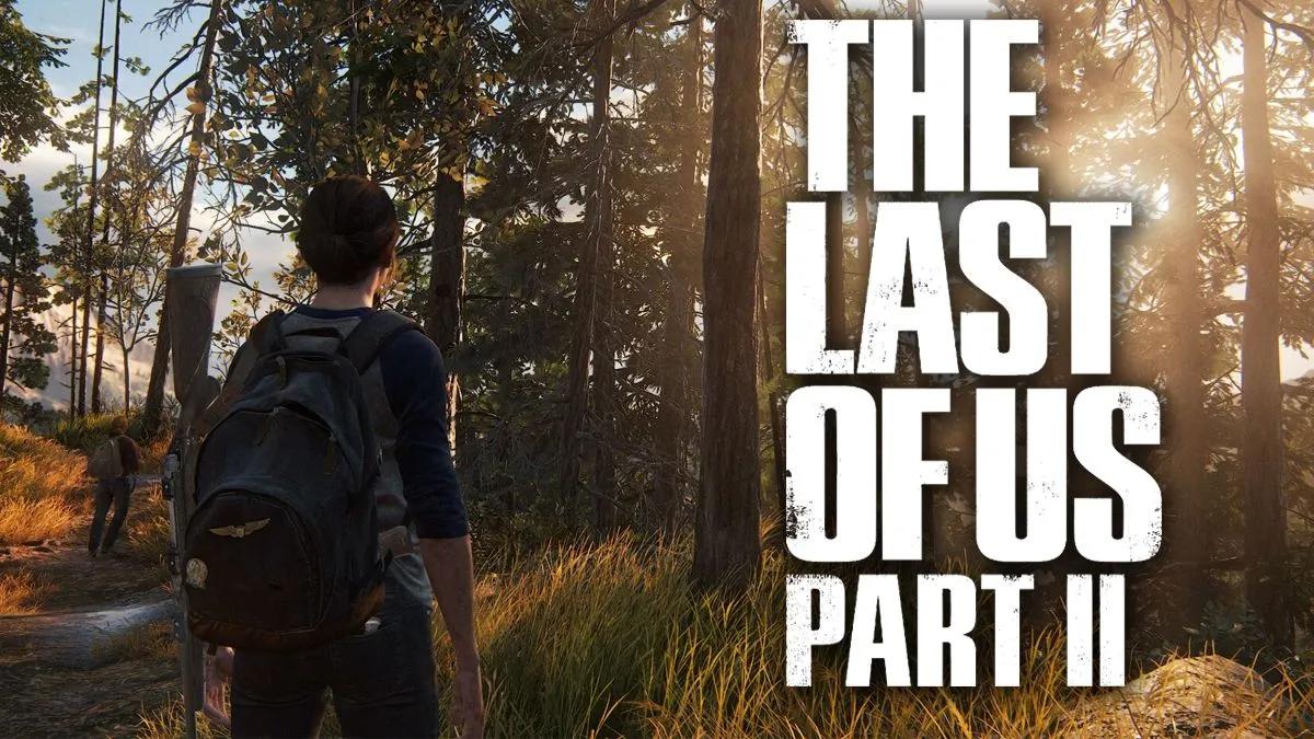 Neil Druckmann hat bestätigt, dass es ursprünglich in The Last of Us Part II mehr Open-World-Elemente gab