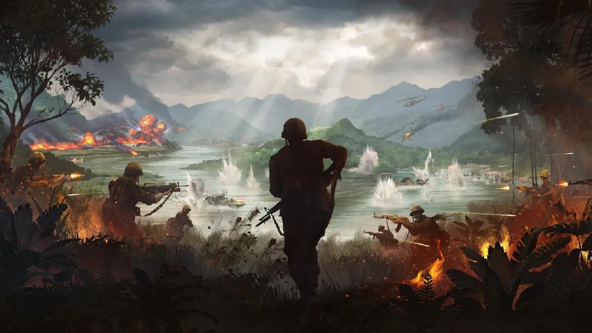 Hell Let Loose: Vietnam – Leitfaden für Einsteiger – Tipps und Tricks für deine ersten Matches
