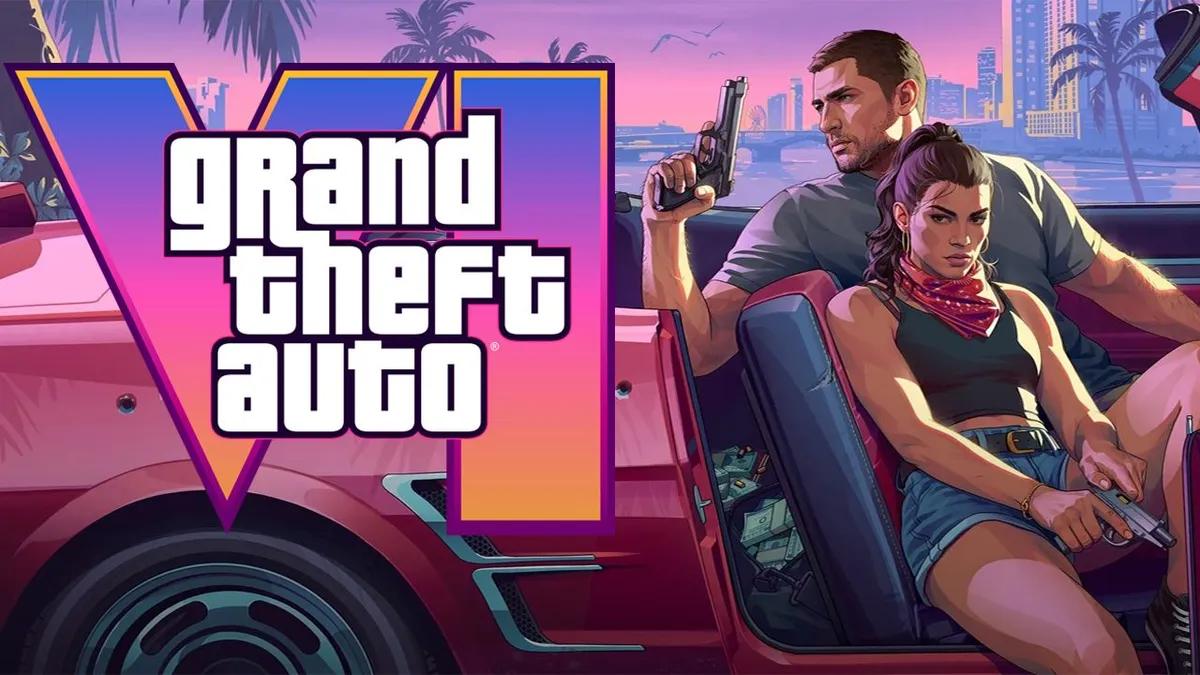 GTA 6 ist auf dem Cover von Game Informer erschienen – neue Details zum Spiel werden nächste Woche enthüllt
