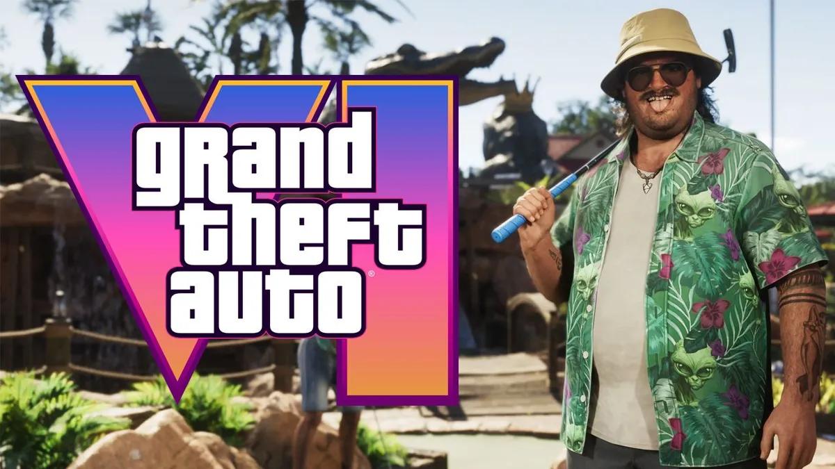 Der Golfclub in GTA 6 wird so groß sein wie eine ganze Stadt aus Red Dead Redemption 2
