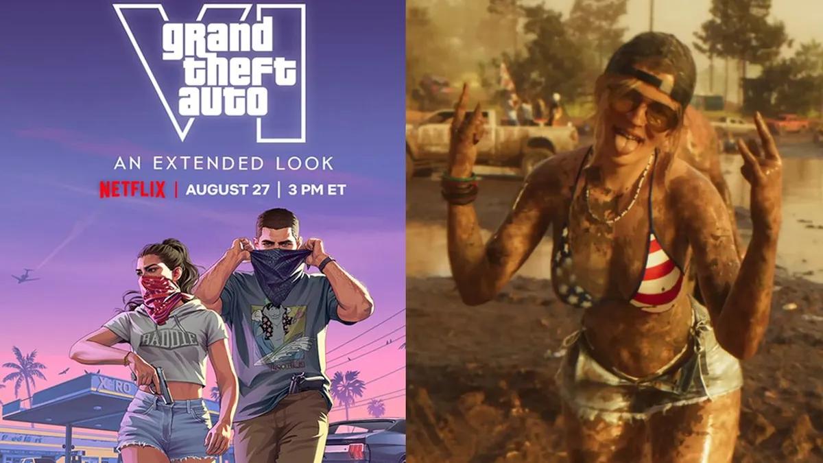 Grand Theft Auto VI: An Extended Look – was man sich bei der Präsentation ansehen möchte