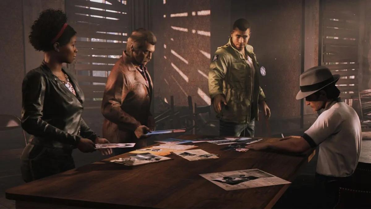 2K hat offiziell das Release-Update für Mafia III auf PS5, Xbox Series X/S und PC bestätigt